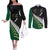 south-africa-and-aotearoa-rugby-couples-matching-off-the-shoulder-long-sleeve-dress-and-long-sleeve-button-shirts-springboks-black-fern-maori-vibe