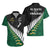 South Africa and Aotearoa Rugby Hawaiian Shirt Springboks Black Fern Maori Vibe - Wonder Print Shop