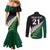 custom-south-africa-and-aotearoa-rugby-couples-matching-mermaid-dress-and-long-sleeve-button-shirts-springboks-black-fern-maori-vibe