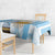 Argentina Champions Football Custom Tablecloth Campeon de America - Wonder Print Shop