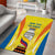 Colombia Champion Football Custom Area Rug Los Cafeteros Somos Campeones LT9 - Wonder Print Shop