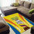 Colombia Champion Football Custom Area Rug Los Cafeteros Somos Campeones LT9 - Wonder Print Shop