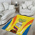 Colombia Champion Football Custom Area Rug Los Cafeteros Somos Campeones LT9 - Wonder Print Shop