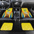 Colombia Champion Football Custom Car Mats Los Cafeteros Somos Campeones LT9 - Wonder Print Shop