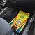 Colombia Champion Football Custom Car Mats Los Cafeteros Somos Campeones LT9 - Wonder Print Shop