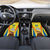 Colombia Champion Football Custom Car Mats Los Cafeteros Somos Campeones LT9 - Wonder Print Shop