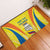 Colombia Champion Football Custom Rubber Doormat Los Cafeteros Somos Campeones - Wonder Print Shop