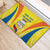 Colombia Champion Football Custom Rubber Doormat Los Cafeteros Somos Campeones - Wonder Print Shop