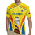 Colombia Champion Football Custom Rugby Jersey Los Cafeteros Somos Campeones - Wonder Print Shop