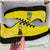 Colombia Champion Football Custom Sneakers Los Cafeteros Somos Campeones - Wonder Print Shop