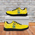 Colombia Champion Football Custom Sneakers Los Cafeteros Somos Campeones - Wonder Print Shop