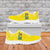 Colombia Champion Football Custom Sneakers Los Cafeteros Somos Campeones - Wonder Print Shop