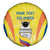 Colombia Champion Football Custom Spare Tire Cover Los Cafeteros Somos Campeones - Wonder Print Shop