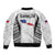 Samoa Rugby Bomber Jacket Go Champions World Cup 2023 Polynesian Unique LT9 - Wonder Print Shop