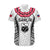 Samoa Rugby Hawaiian Shirt Go Champions World Cup 2023 Polynesian Unique - Wonder Print Shop