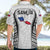 Samoa Rugby Hawaiian Shirt Go Champions World Cup 2023 Polynesian Unique - Wonder Print Shop