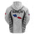 Samoa Rugby Hoodie Go Champions World Cup 2023 Polynesian Unique - Wonder Print Shop