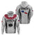 Samoa Rugby Hoodie Go Champions World Cup 2023 Polynesian Unique - Wonder Print Shop