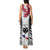 Custom Samoa Rugby Tank Maxi Dress Go Champions World Cup 2023 Polynesian Unique - Wonder Print Shop