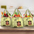 Spain Champions Football Custom Grocery Bag Espana Campeones de Eurropa