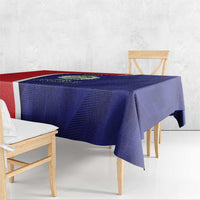 Belize Independence Day Tablecloth Since 1981 September 21 - Wonder Print Shop