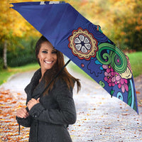 El Salvador Umbrella Beauty Local Inspired - Wonder Print Shop