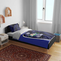 El Salvador Independence Day Bedding Set Since 1821 September 15 - Wonder Print Shop