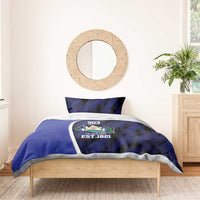 El Salvador Independence Day Bedding Set Since 1821 September 15 - Wonder Print Shop