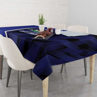 El Salvador Independence Day Tablecloth Since 1821 September 15 - Wonder Print Shop