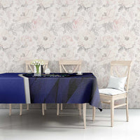 El Salvador Independence Day Tablecloth Since 1821 September 15 - Wonder Print Shop