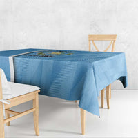 Guatemala Independence Day Tablecloth Since 1821 September 15 - Wonder Print Shop