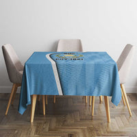 Guatemala Independence Day Tablecloth Since 1821 September 15 - Wonder Print Shop