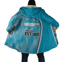 Honduras Independence Day Cloak Since 1821 September 15 - Wonder Print Shop