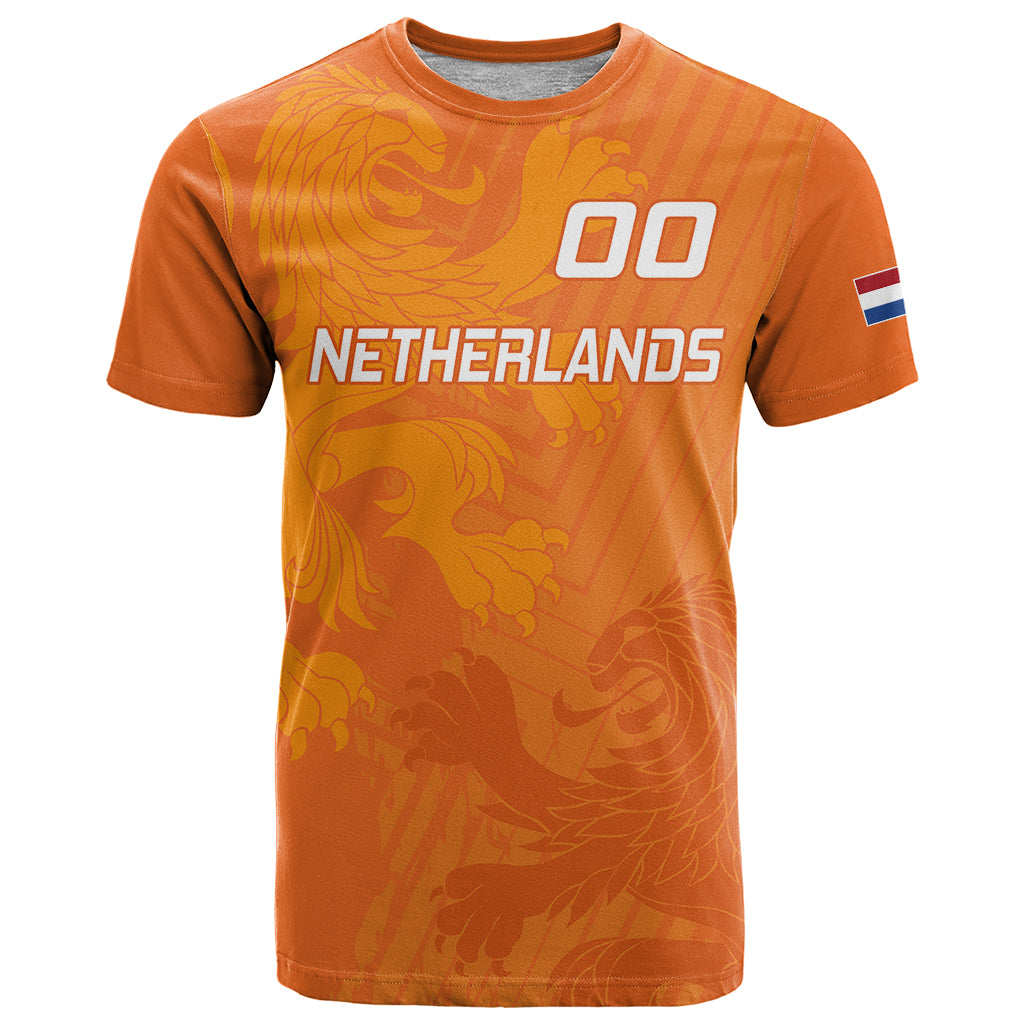 custom-netherlands-soccer-t-shirt-nederlands-vrouwenvoetbalelftal-go-world-cup-2023