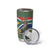 Custom South Africa Rugby Bokke Mascot Tumbler Cup With Flag Style