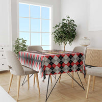 Oktoberfest Beaver Tablecloth On My Wurst Behaviour - Wonder Print Shop