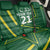 Pakistan Cricket Custom Back Car Seat Cover Shaheen Falcon Go Champions LT9 - Wonder Print Shop