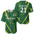 Pakistan Cricket Custom Baseball Jersey Shaheen Falcon Go Champions LT9 - Wonder Print Shop