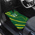 Pakistan Cricket Custom Car Mats Shaheen Falcon Go Champions LT9 - Wonder Print Shop