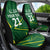 Pakistan Cricket Custom Car Seat Cover Shaheen Falcon Go Champions LT9 - Wonder Print Shop