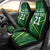 Pakistan Cricket Custom Car Seat Cover Shaheen Falcon Go Champions LT9 - Wonder Print Shop