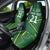 Pakistan Cricket Custom Car Seat Cover Shaheen Falcon Go Champions LT9 - Wonder Print Shop