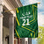 Pakistan Cricket Custom Garden Flag Shaheen Falcon Go Champions - Wonder Print Shop