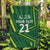 Pakistan Cricket Custom Garden Flag Shaheen Falcon Go Champions - Wonder Print Shop