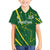 Pakistan Cricket Custom Hawaiian Shirt Shaheen Falcon Go Champions - Wonder Print Shop