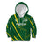 Pakistan Cricket Custom Kid Hoodie Shaheen Falcon Go Champions - Wonder Print Shop