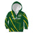 Pakistan Cricket Custom Kid Hoodie Shaheen Falcon Go Champions - Wonder Print Shop