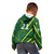 Pakistan Cricket Custom Kid Hoodie Shaheen Falcon Go Champions - Wonder Print Shop