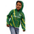 Pakistan Cricket Custom Kid Hoodie Shaheen Falcon Go Champions - Wonder Print Shop