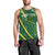 Pakistan Cricket Custom Men Tank Top Shaheen Falcon Go Champions - Wonder Print Shop